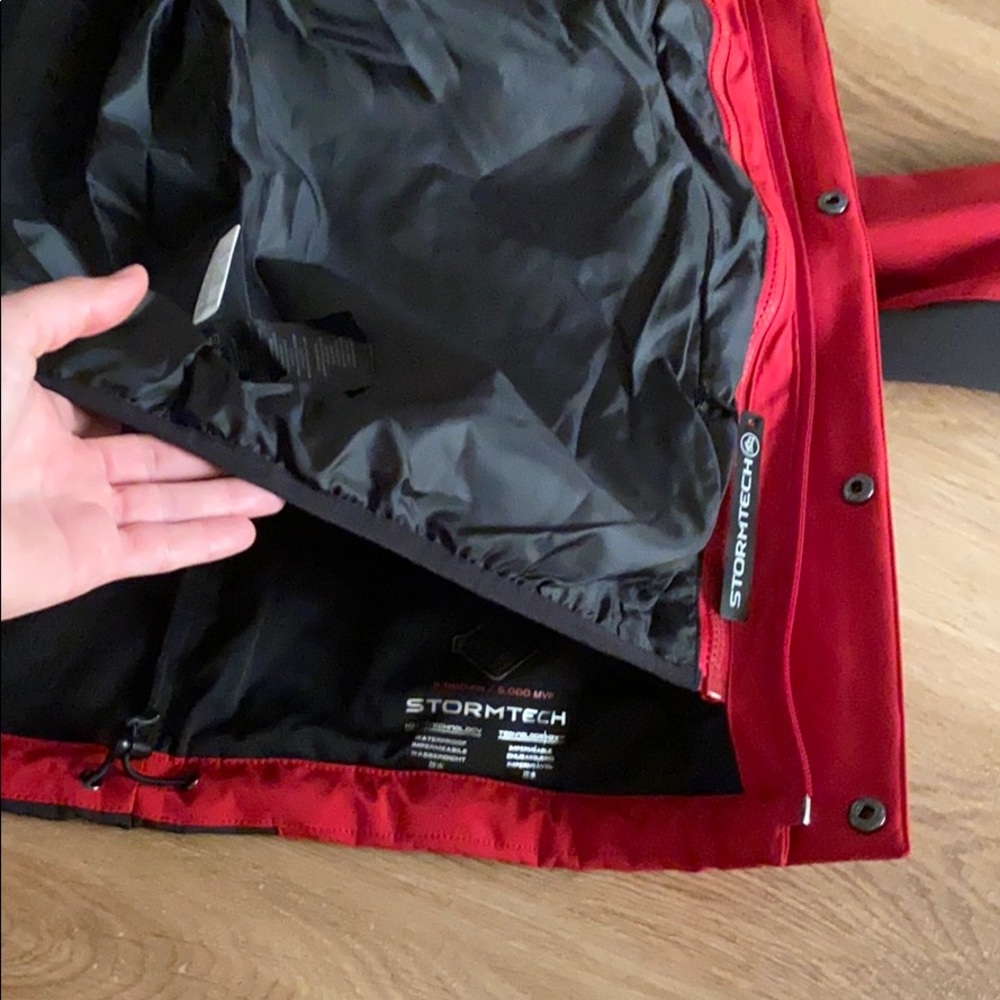 *Exclusive* Snow Ski Jacket - Picture 14 of 16